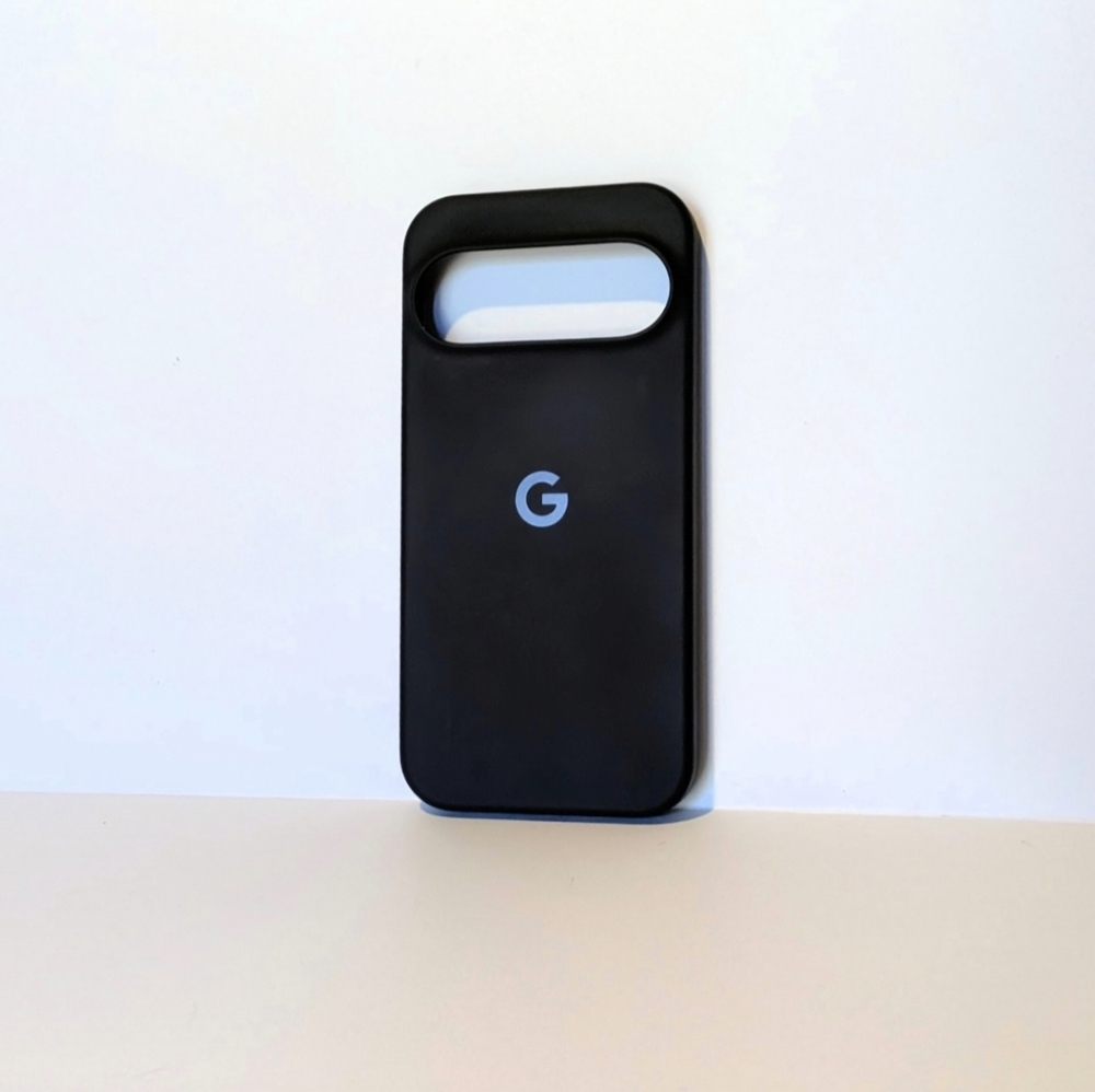 Pixelsnap 10 + 10 Pro Case Dark Gray (Obsidian)